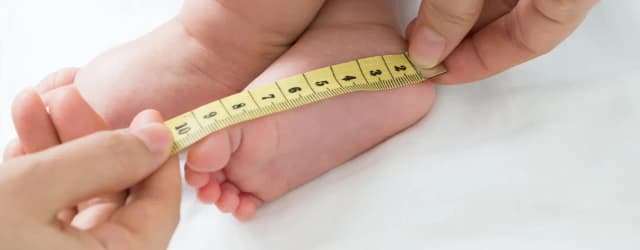 17 cm jaki to rozmiar buta dziecka – uniknij błędnych zakupów