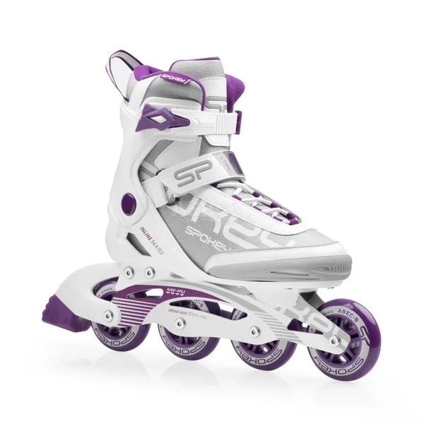 Jak wybrać rolki damskie: 6 kluczowych wskazówek dla kobiet