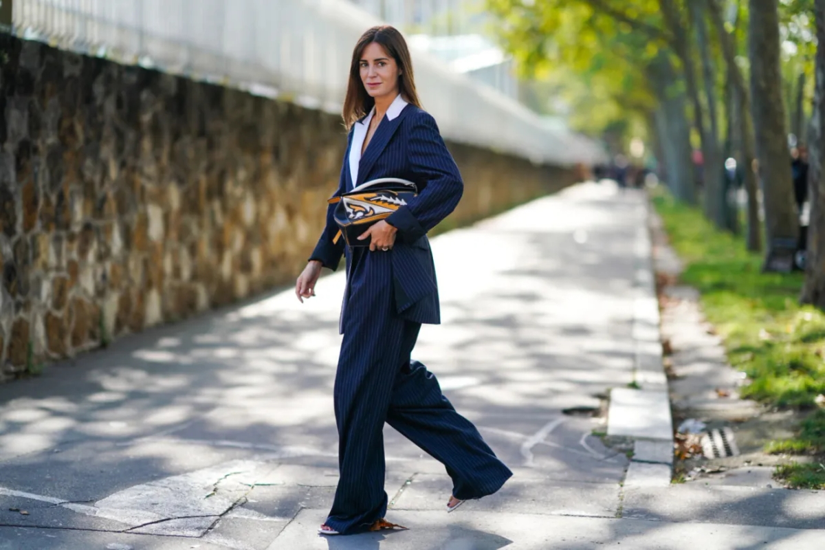 Jakie buty do czarnego garnituru damskiego? 5 najlepszych opcji